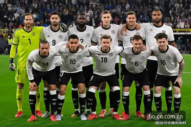 德国战车两连胜深度评测：从血洗库拉索到绝杀科特迪瓦，竞博平台观赛体验实录